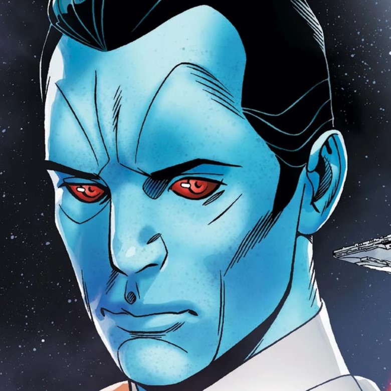 Thrawn
