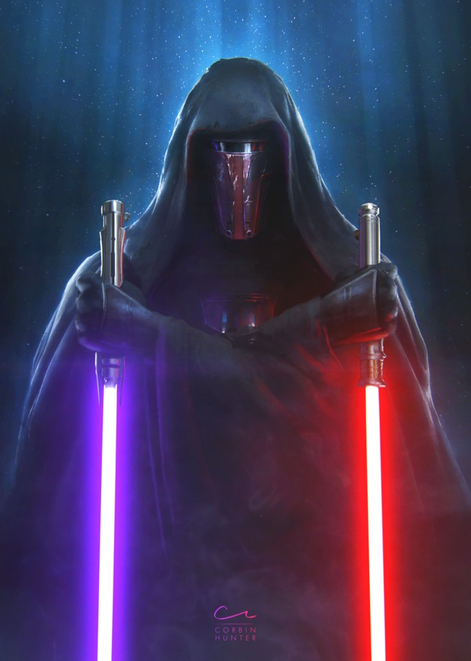 Darth Revan