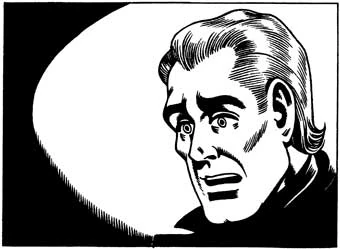 Alan Ford