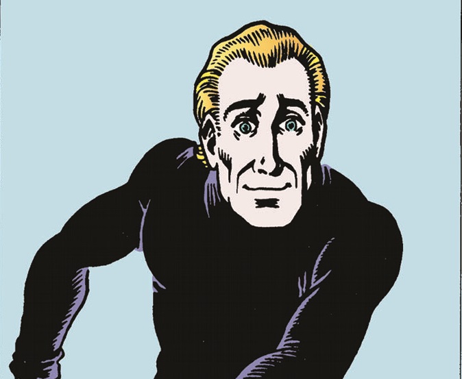 Alan Ford