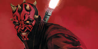 Darth Maul